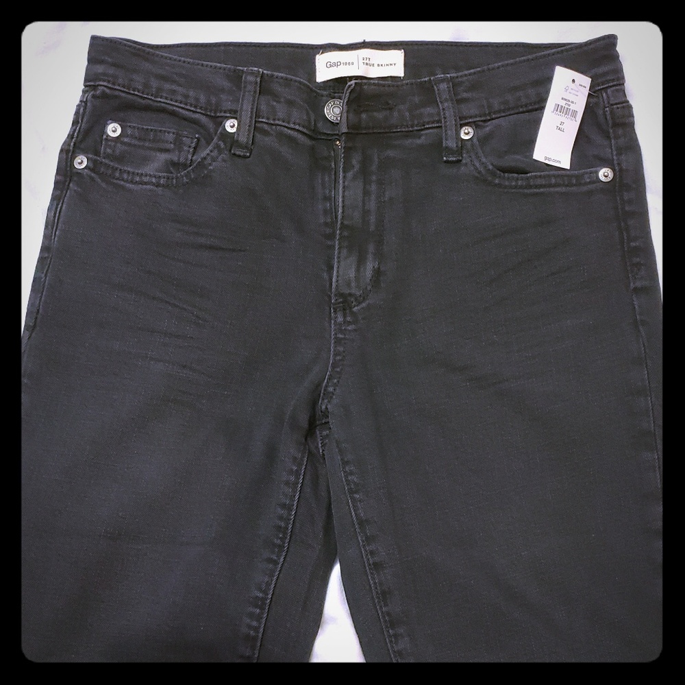 Gap Skinny Jeans